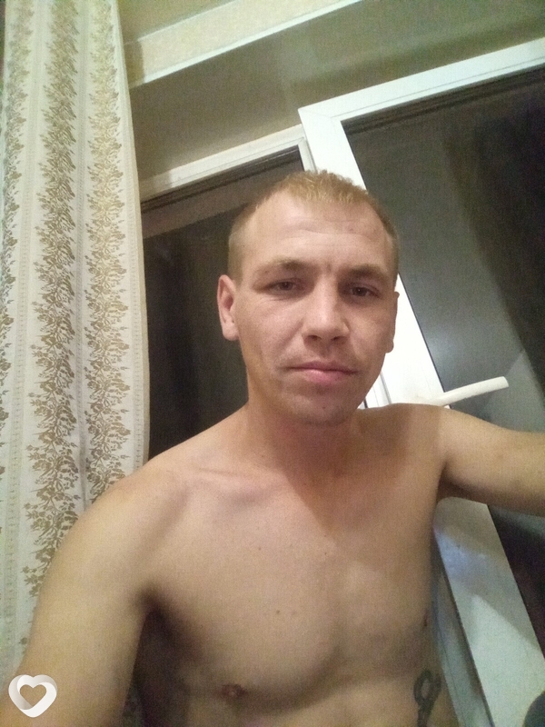 Евгений, 32, Москве — анкета №885421