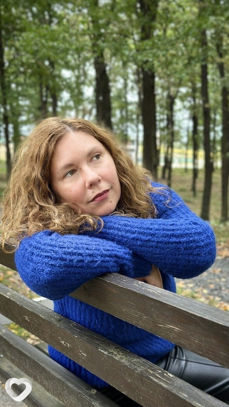 Таня, 42, Луцке — анкета №885426