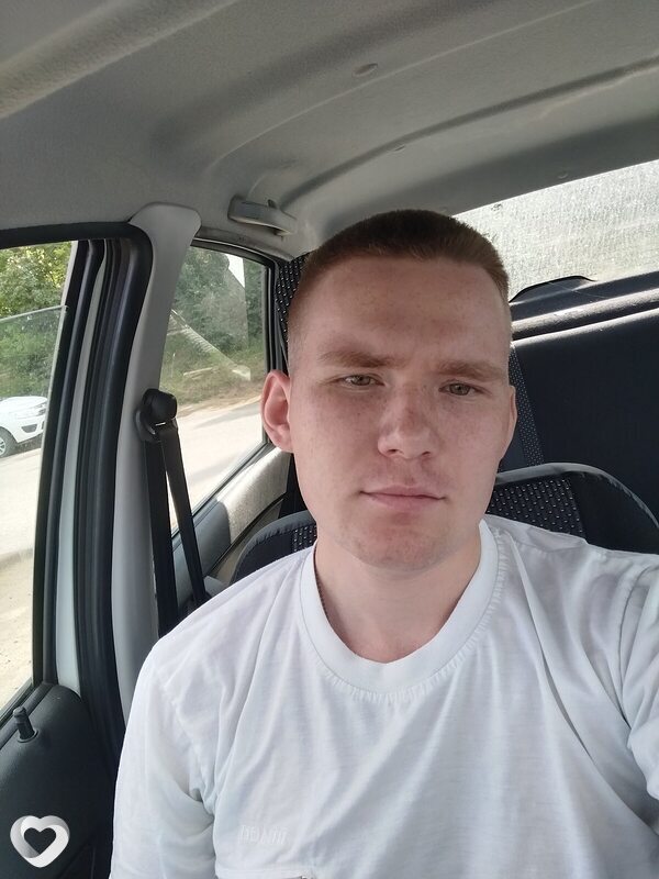 Кирилл, 25, Ижевске — анкета №885429