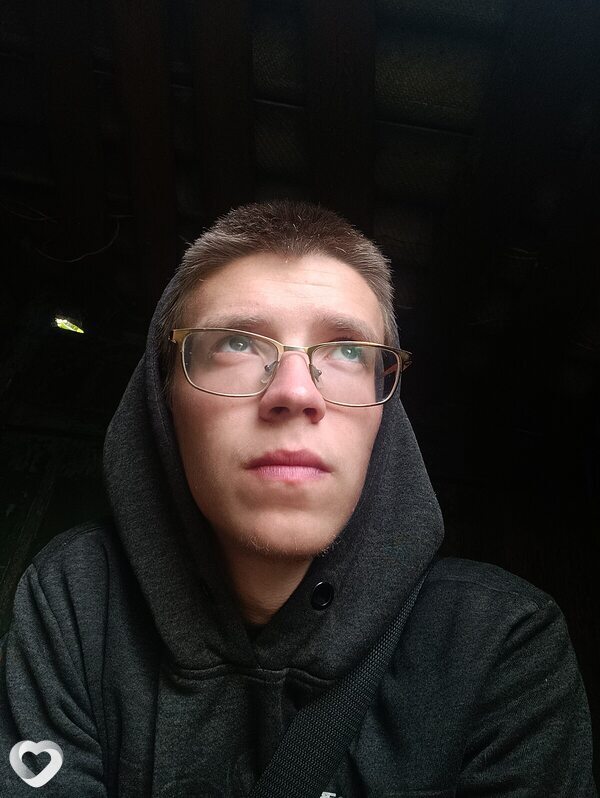 Богдан, 23, Днепр — анкета №885430