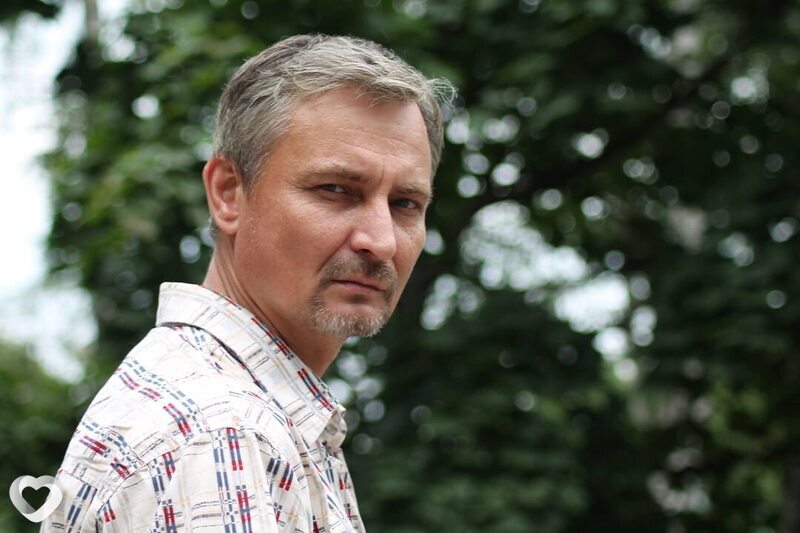 Константин, 50, Москве — анкета №885431