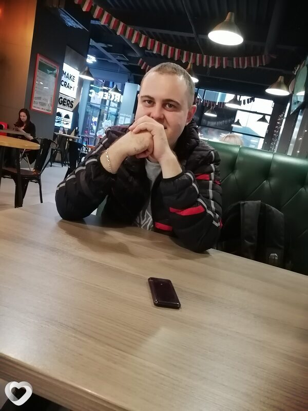 Дмитрий, 35, Кемерове — анкета №885436