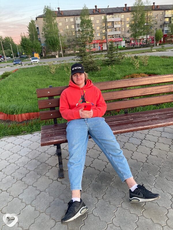 Даниил, 24, Серове — анкета №885363