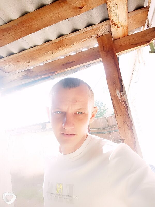 Евгений, 31, Борисове — анкета №885365