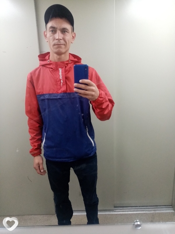 Евгений, 29, Тюмени — анкета №885369