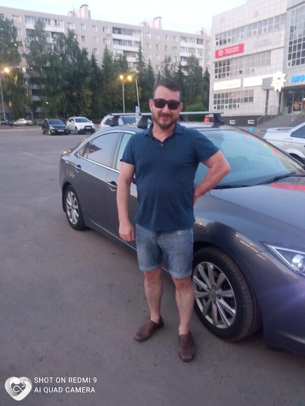 Михаил, Высоковск