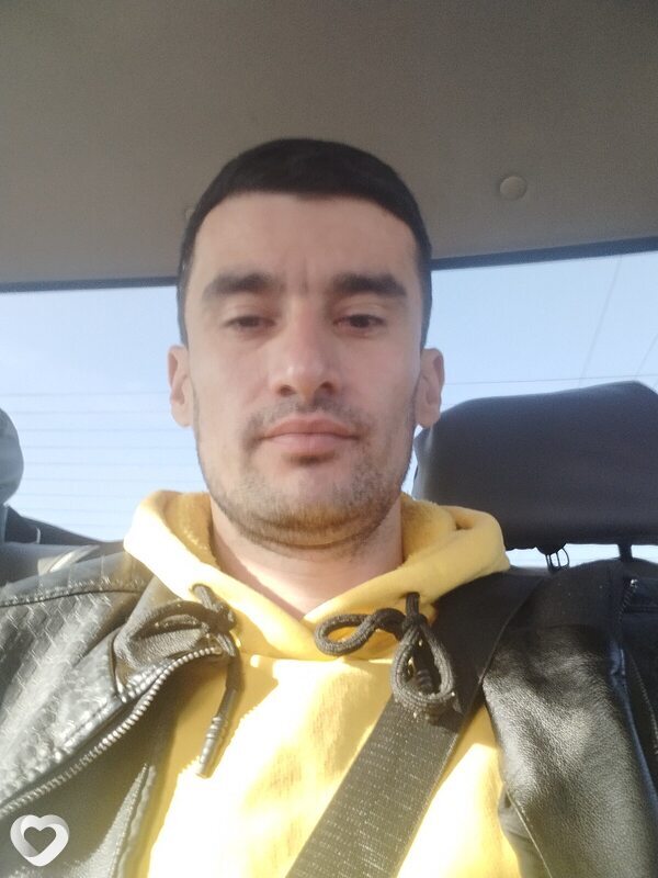 Саиджон, 35, Новосибирске — анкета №885376