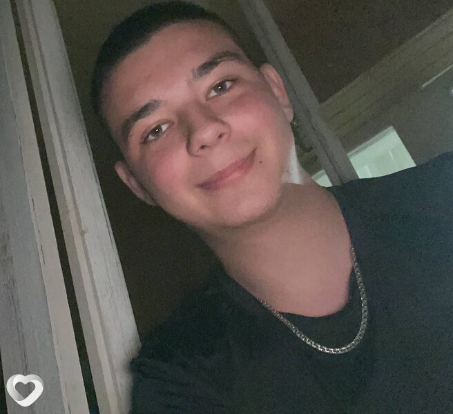 Дамир, 20, Лениногорске — анкета №885377