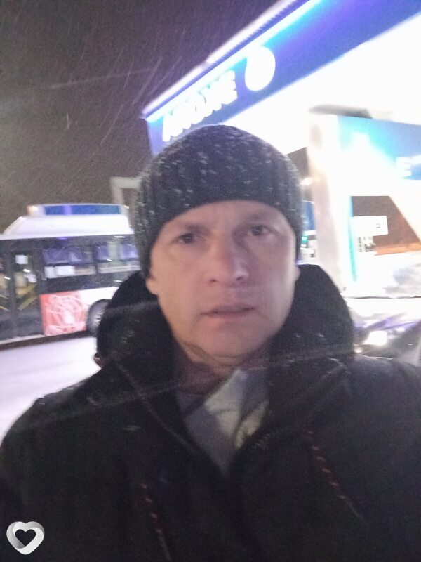 Константин, 52, Перми — анкета №885378