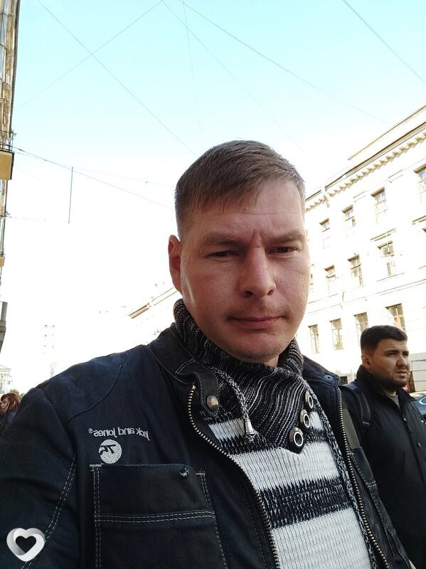 Lupino, 38, Магнитогорске — анкета №885380