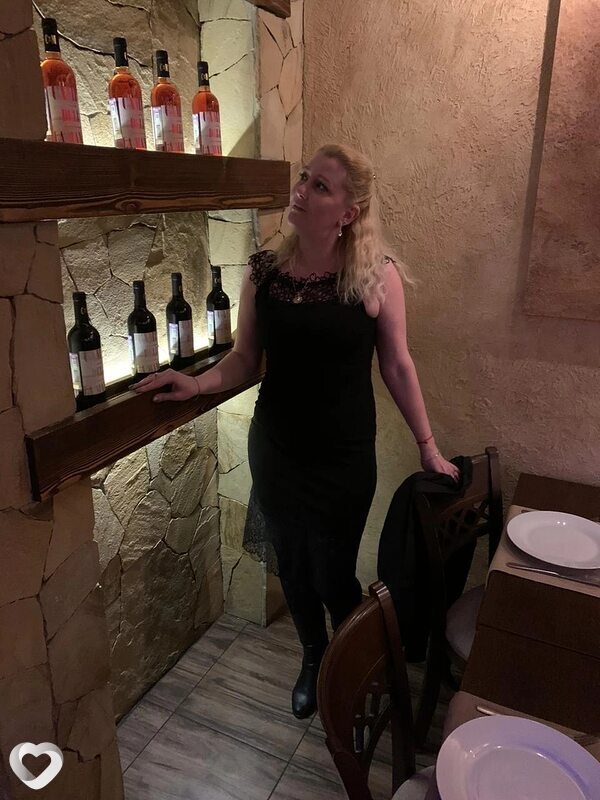 Наталья, 41, Обнинске — анкета №885381