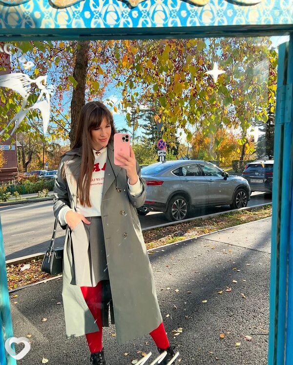 Лиза, 48, Великом Новгороде — анкета №885386
