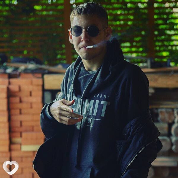 Артём, 25, Москве — анкета №885641