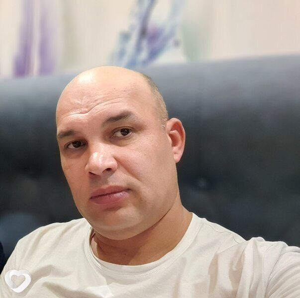 Тимур, 44, Санкт-Петербурге — анкета №885650