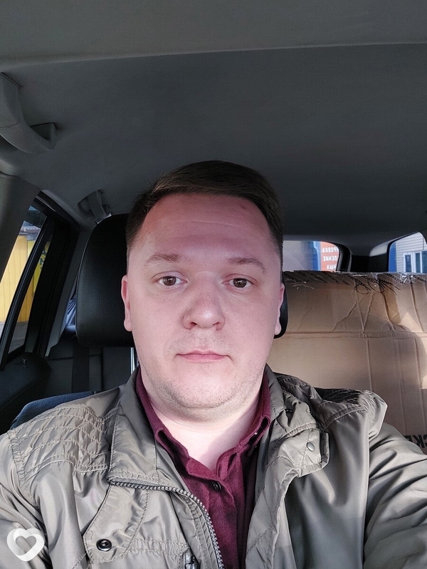 Евгений, 39, Калининграде — анкета №885652