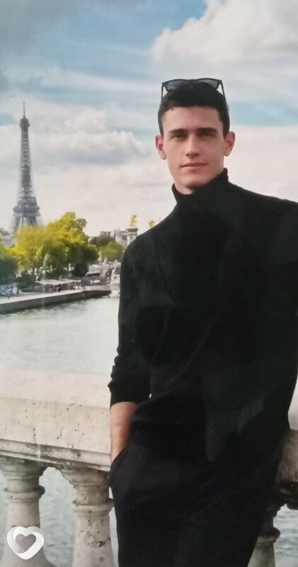 Leo, 33, Гомеле — анкета №885655