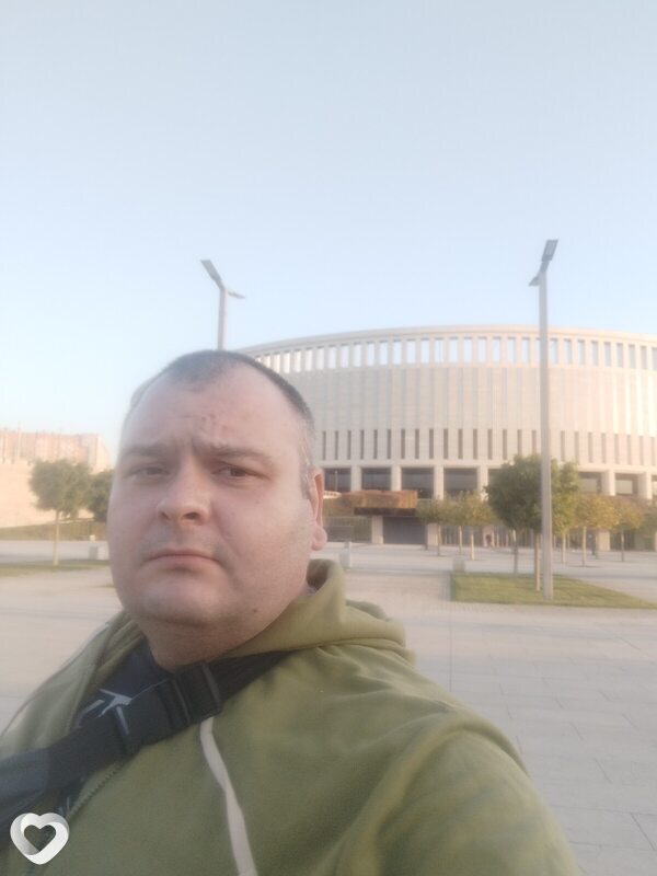 Александр, 33, Донецк (Ростовская Обл.) — анкета №885656