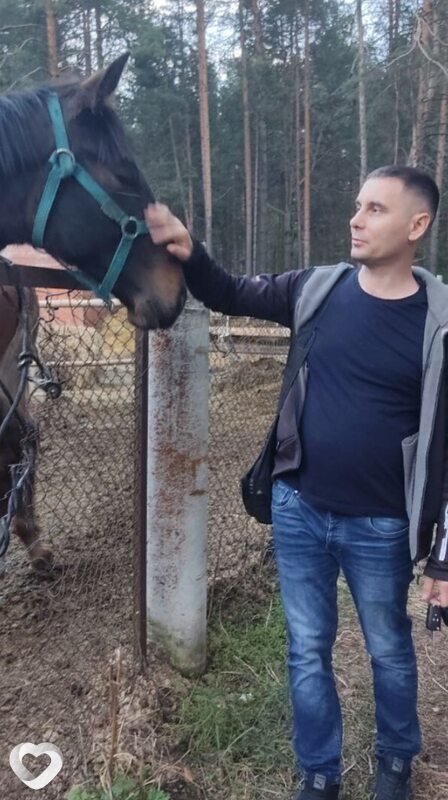 Максим, 41, Чебоксарах — анкета №885657