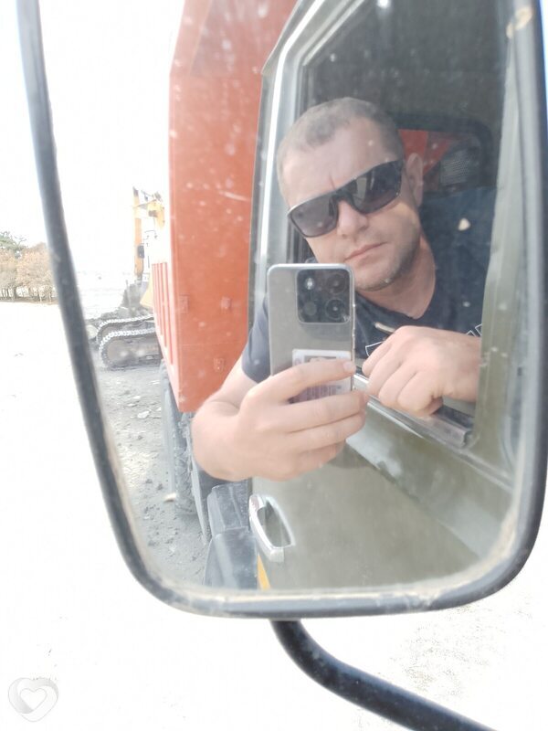 Андрей, 41, Москве — анкета №885658