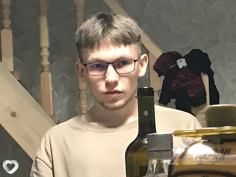 Филипп, 22, Москве — анкета №885466