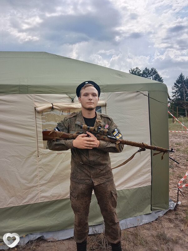 Алексей, 21, Воронеже — анкета №885473