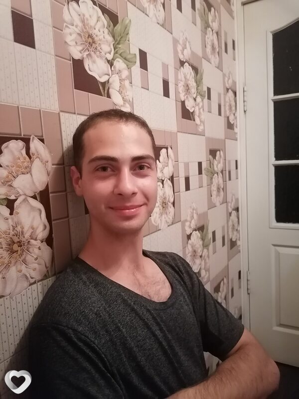 Михаил, 25, Костанае — анкета №885474