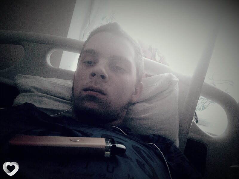 Константин, 21, Москве — анкета №885476