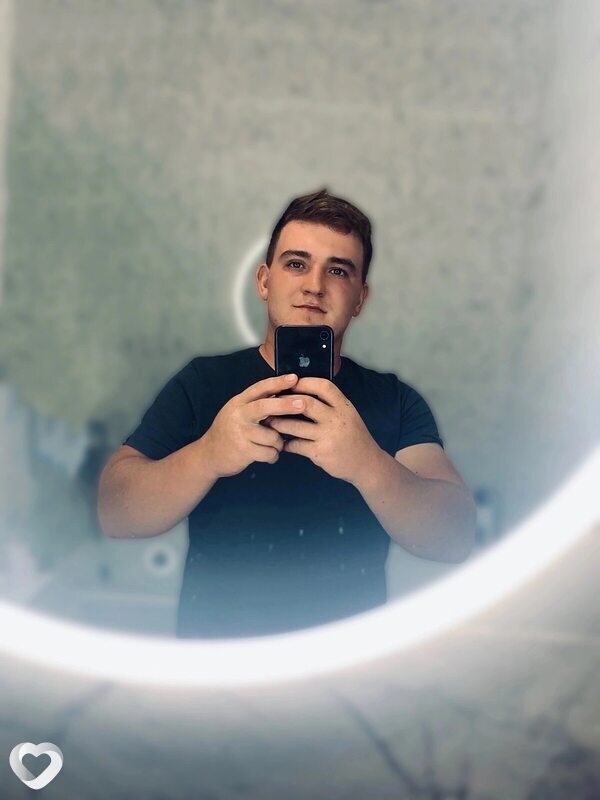 Никита Кадыров, 26, Москве — анкета №885481