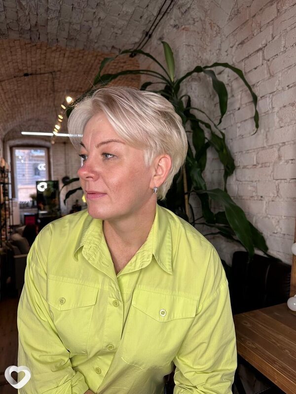 Лариса, 58, Санкт-Петербурге — анкета №885487