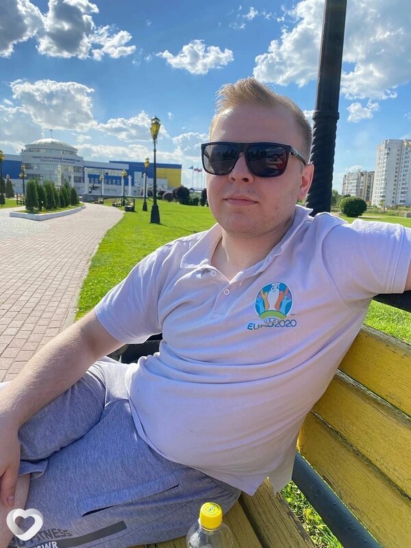 Вячеслав, 28, Москве — анкета №885393