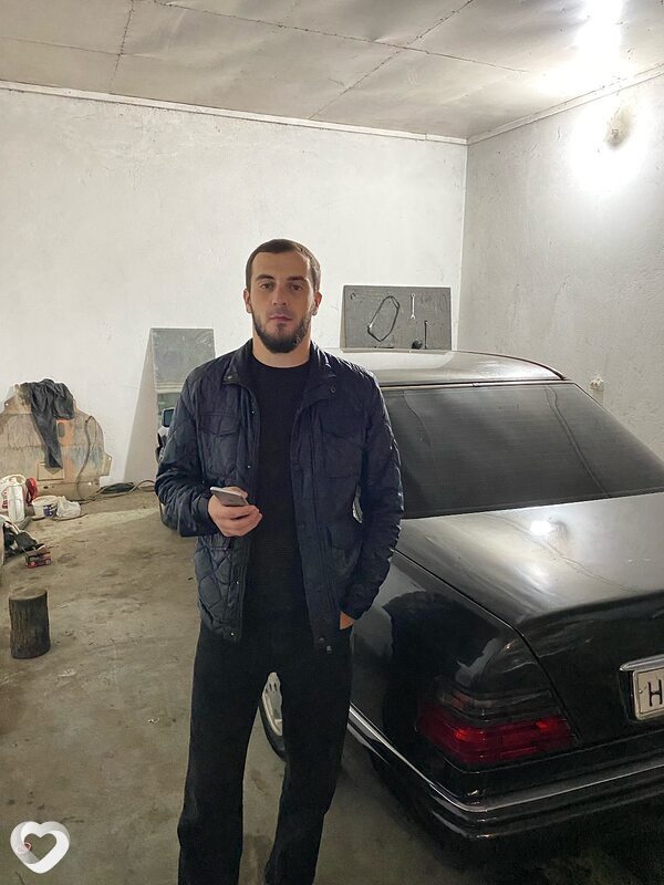 Салих, 28, Нижнекамске — анкета №885396