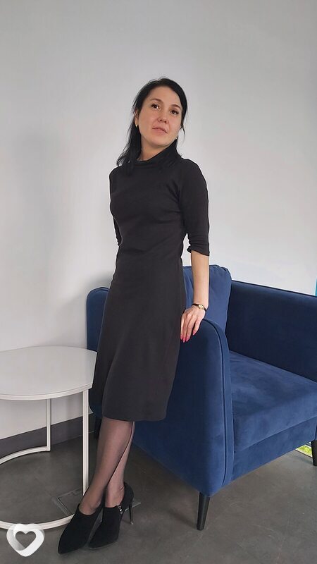 Елена, 40, Москве — анкета №885397