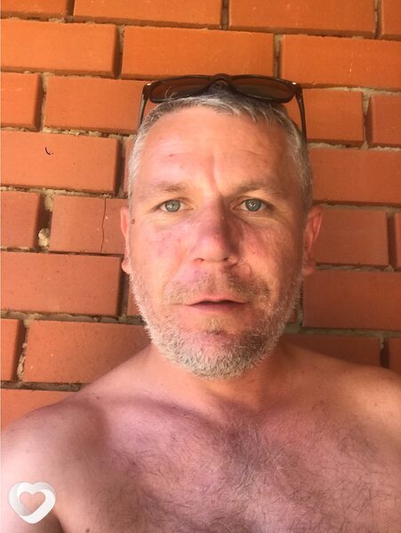 Антон, 42, Екатеринбурге — анкета №885398