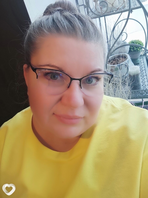 Екатерина, 45, Москве — анкета №885400
