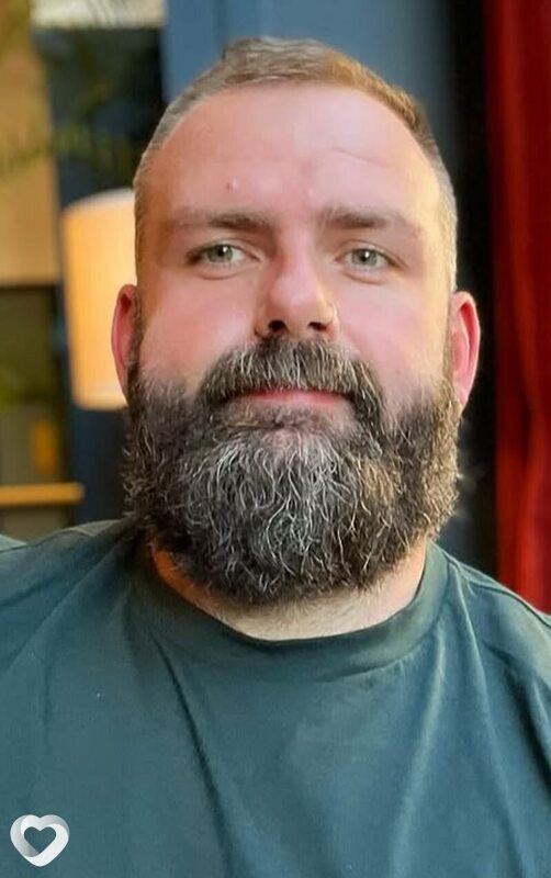 Владимир, 37, Москве — анкета №885406