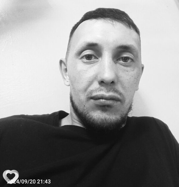 Руслан, 33, Чите — анкета №885408