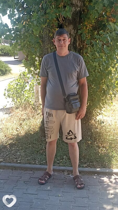 Валерий, 47, Ростове-на-Дону — анкета №885443