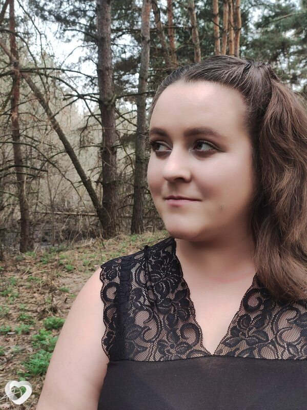 Катерина, 30, Воронеже — анкета №885452