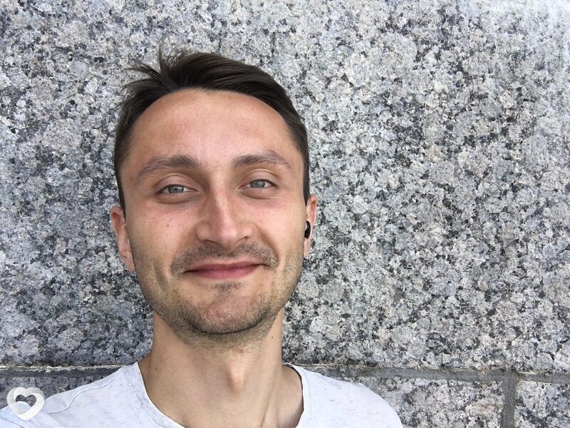 Владимир, 33, Полоцке — анкета №885737