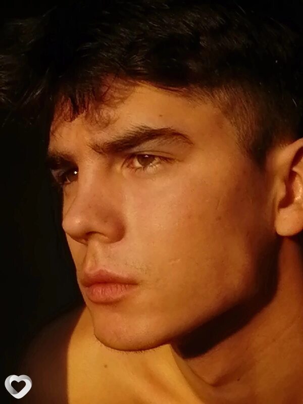 Сергей, 23, Москве — анкета №885739