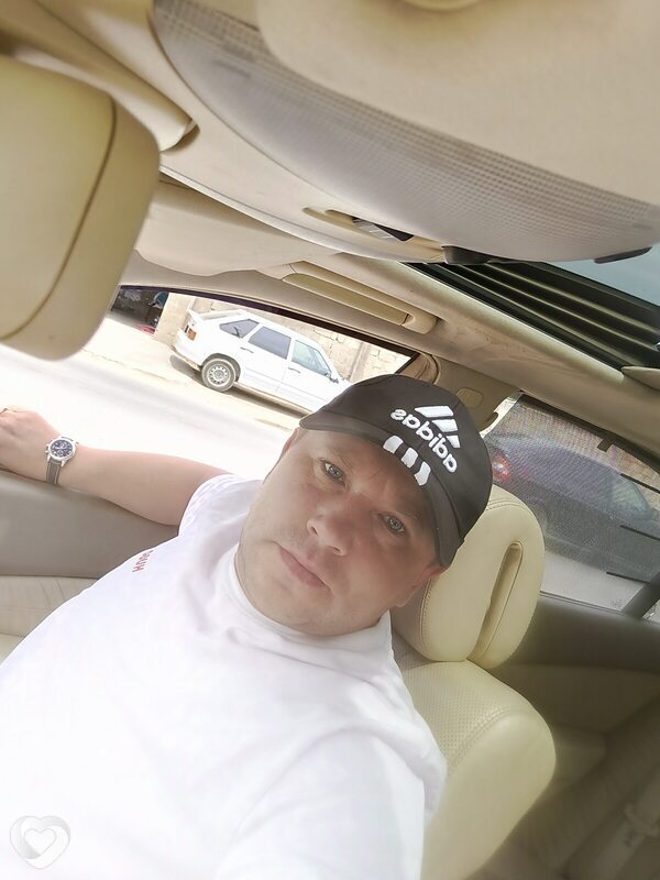 Дмитрий, 40, Дербенте — анкета №885741