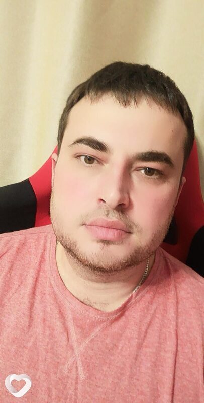 Роман, 41, Череповце — анкета №885754
