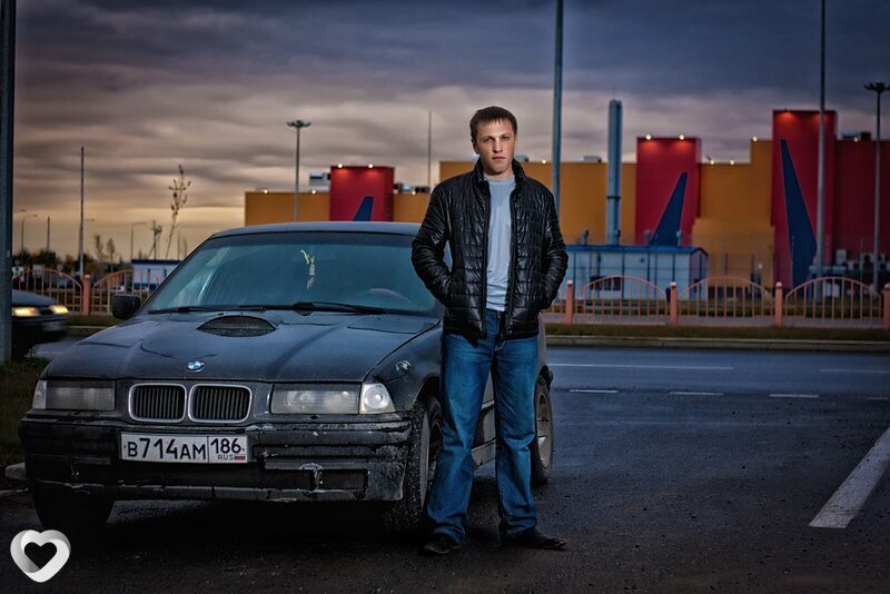 Александр, 41, Адлер — анкета №885756