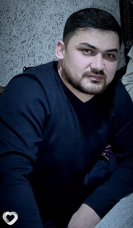 Bek, 34, Новом Уренгое — анкета №885758