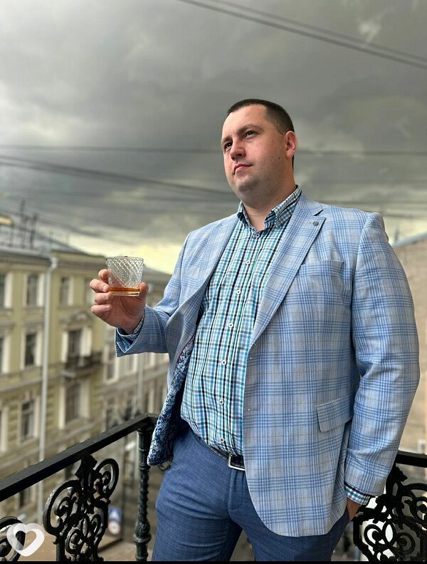 Алексей, 29, Санкт-Петербурге — анкета №885843