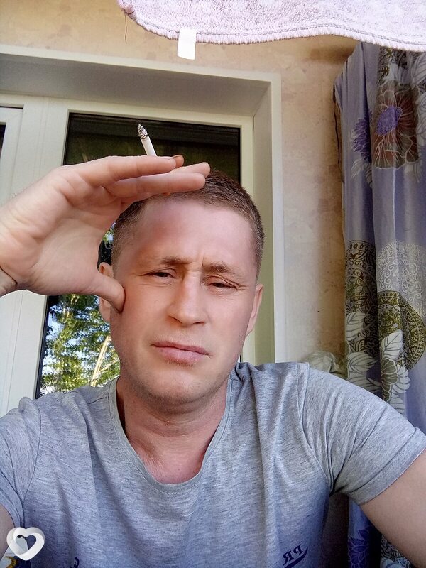 Флорид, 48, Челябинске — анкета №885850