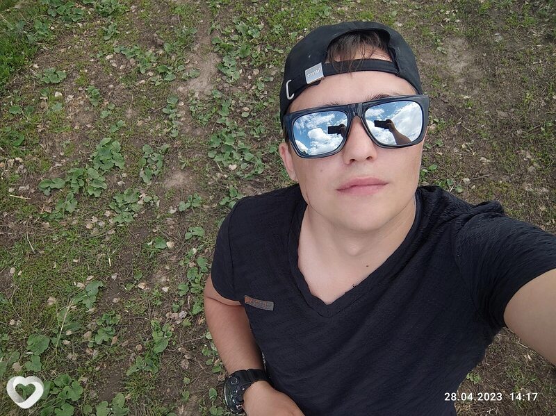 Anatoliy, 27, Москве — анкета №885855