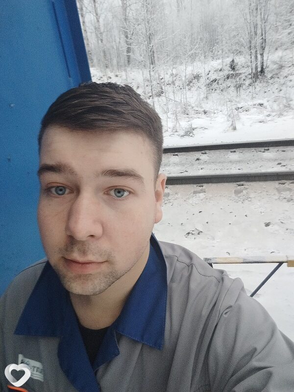Александр, 26, Архангельске — анкета №885856