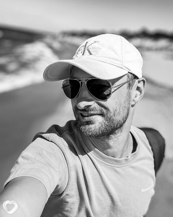 Алексей, 31, Москве — анкета №885857