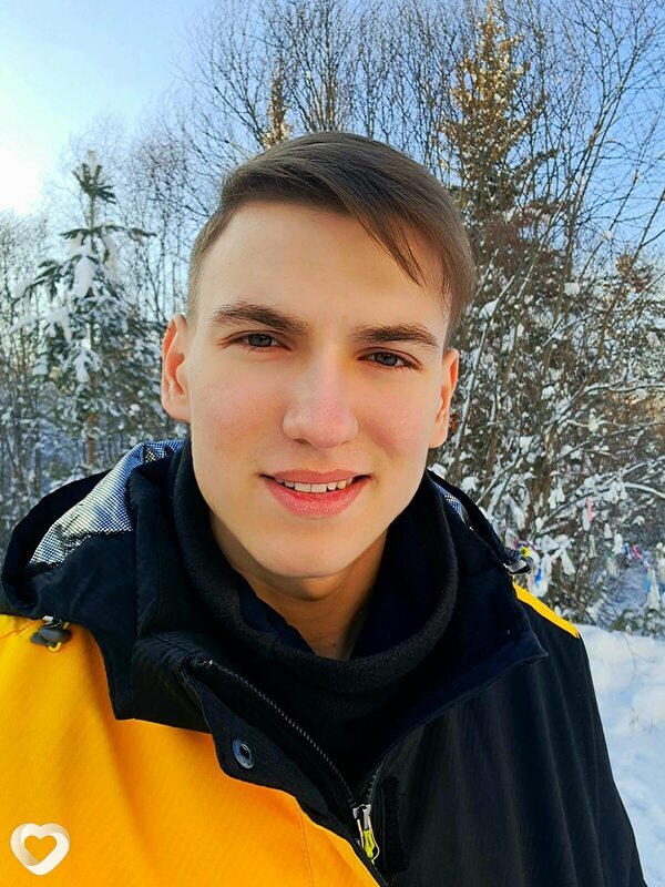 Дмитрий, 24, Санкт-Петербурге — анкета №885861